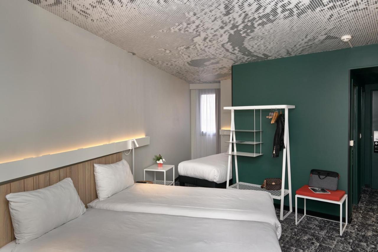 Ibis - Cran-gevrier 3* Annecy