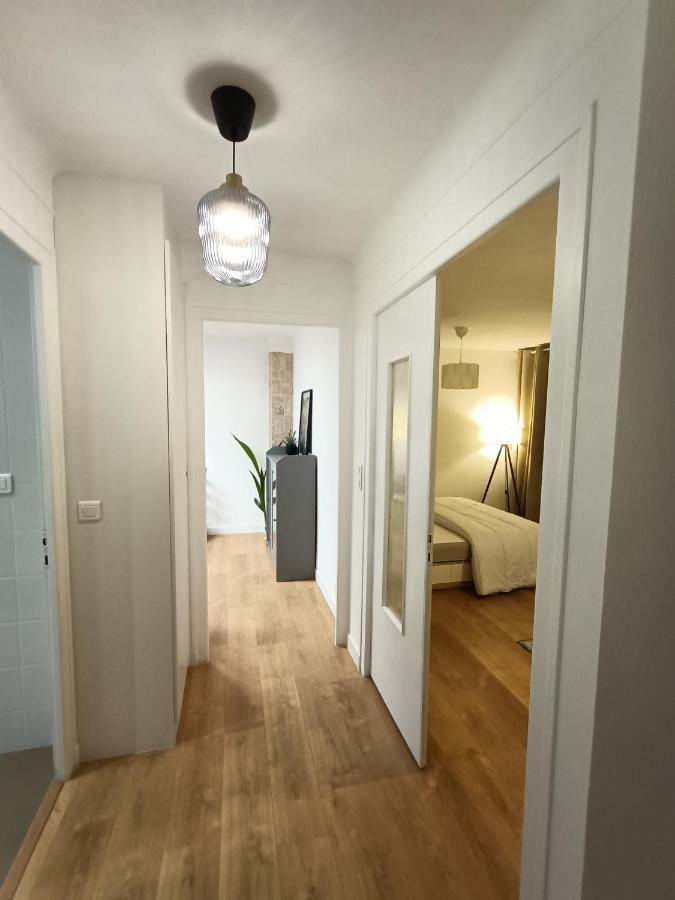 T1 Bis 35m2 Proche Centre Refait En Decembre 2021 Appartement *