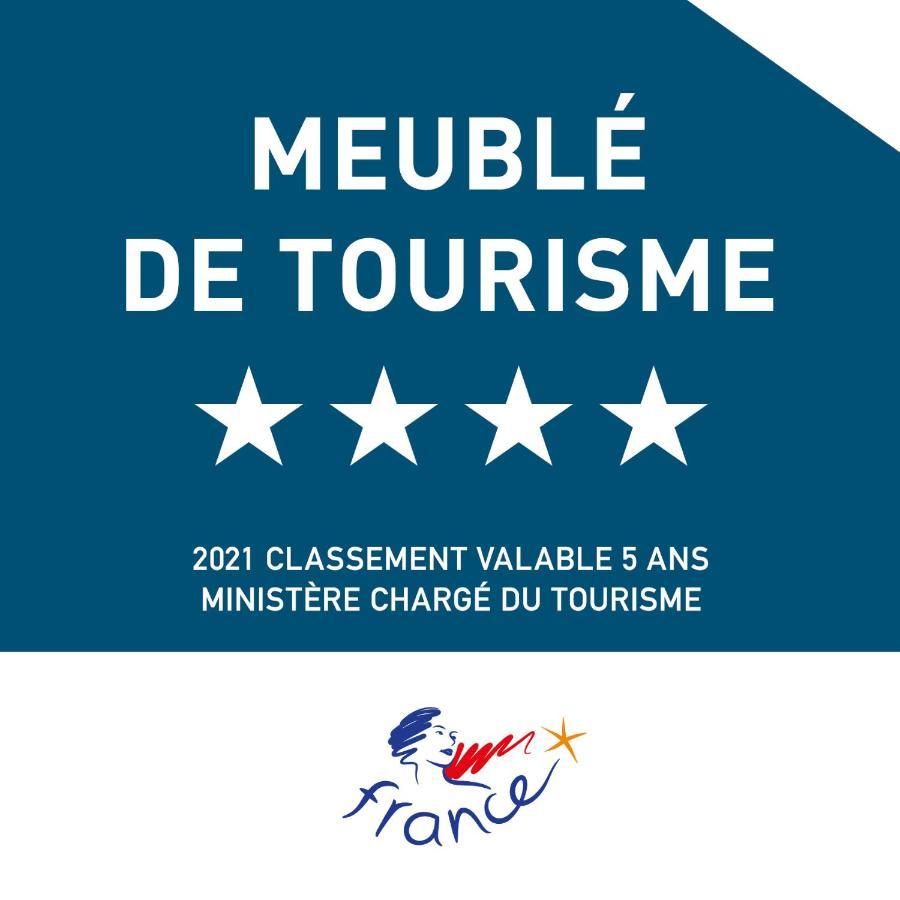 Reflet Du Veyrier 4 Etoiles - Proche & Vieille Ville, Garage Prive, Secteur Recherche Apartment Annecy