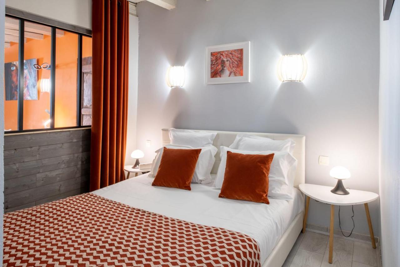 Fitz Roy Rent * Annecy
