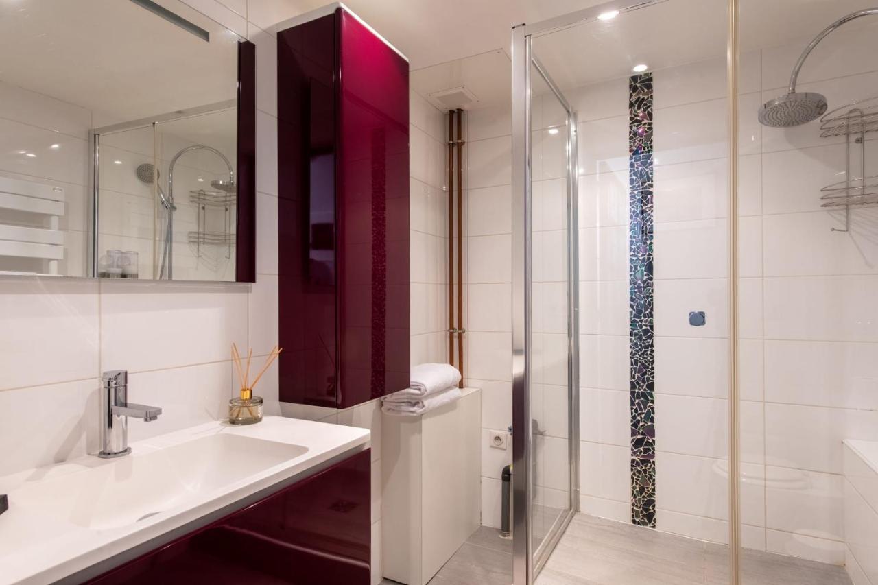 Appartement Fitz Roy Rent *