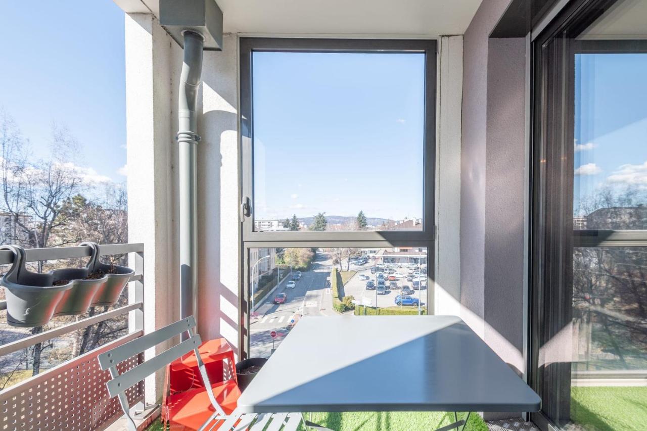 Maveria Furnished Flat