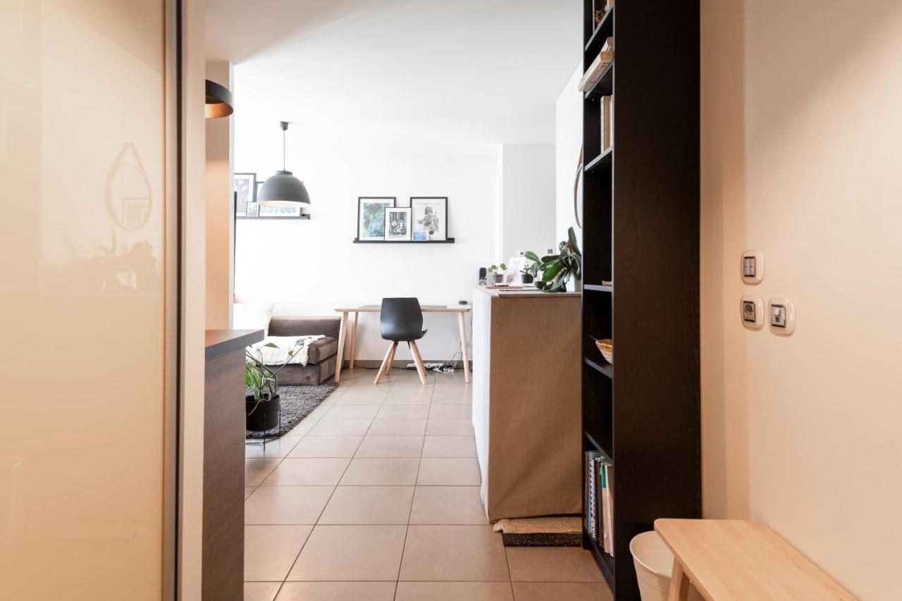 Maveria Furnished Flat Apartment