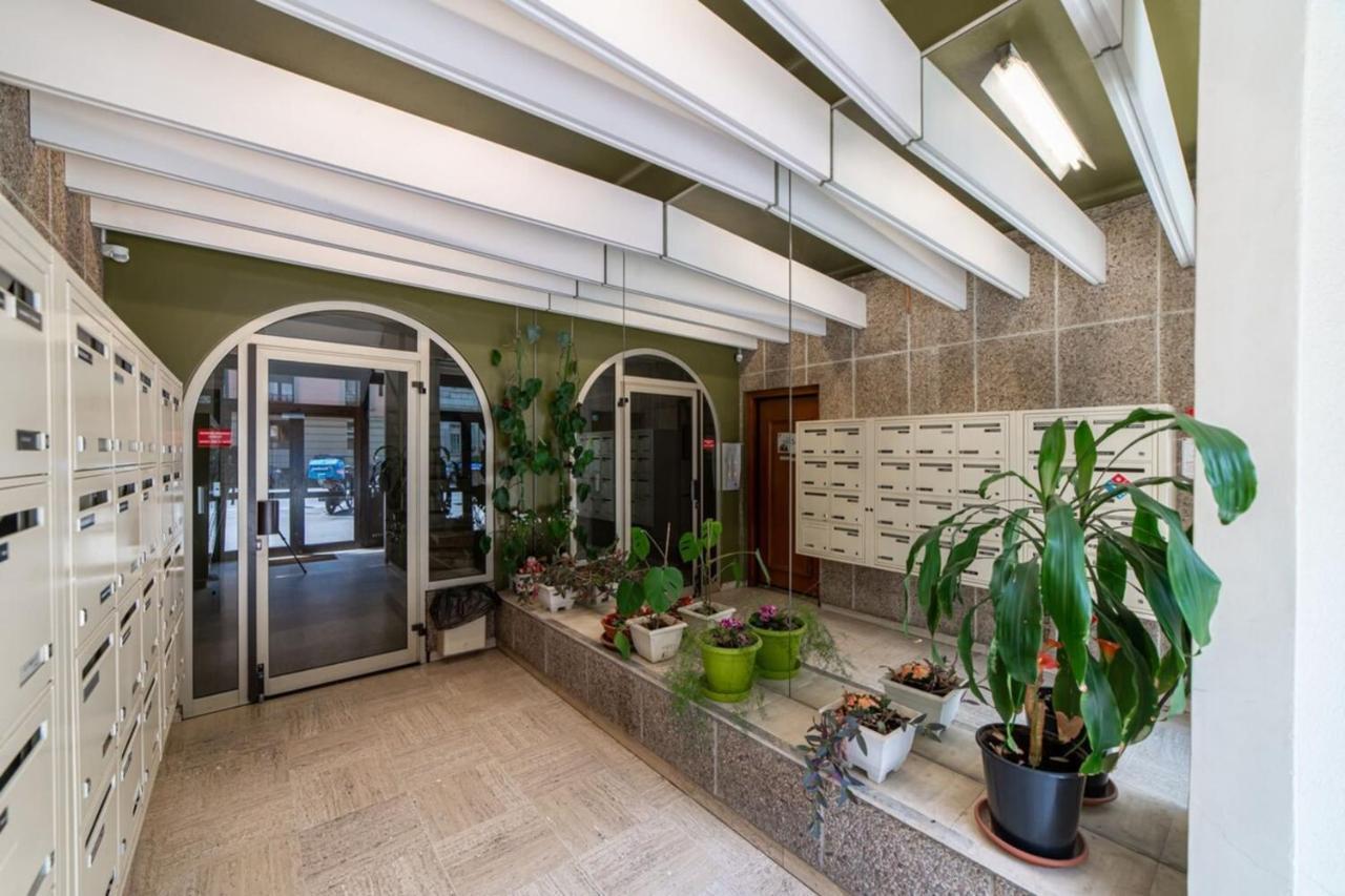 Apartment With Balcony In The City Center Annecy