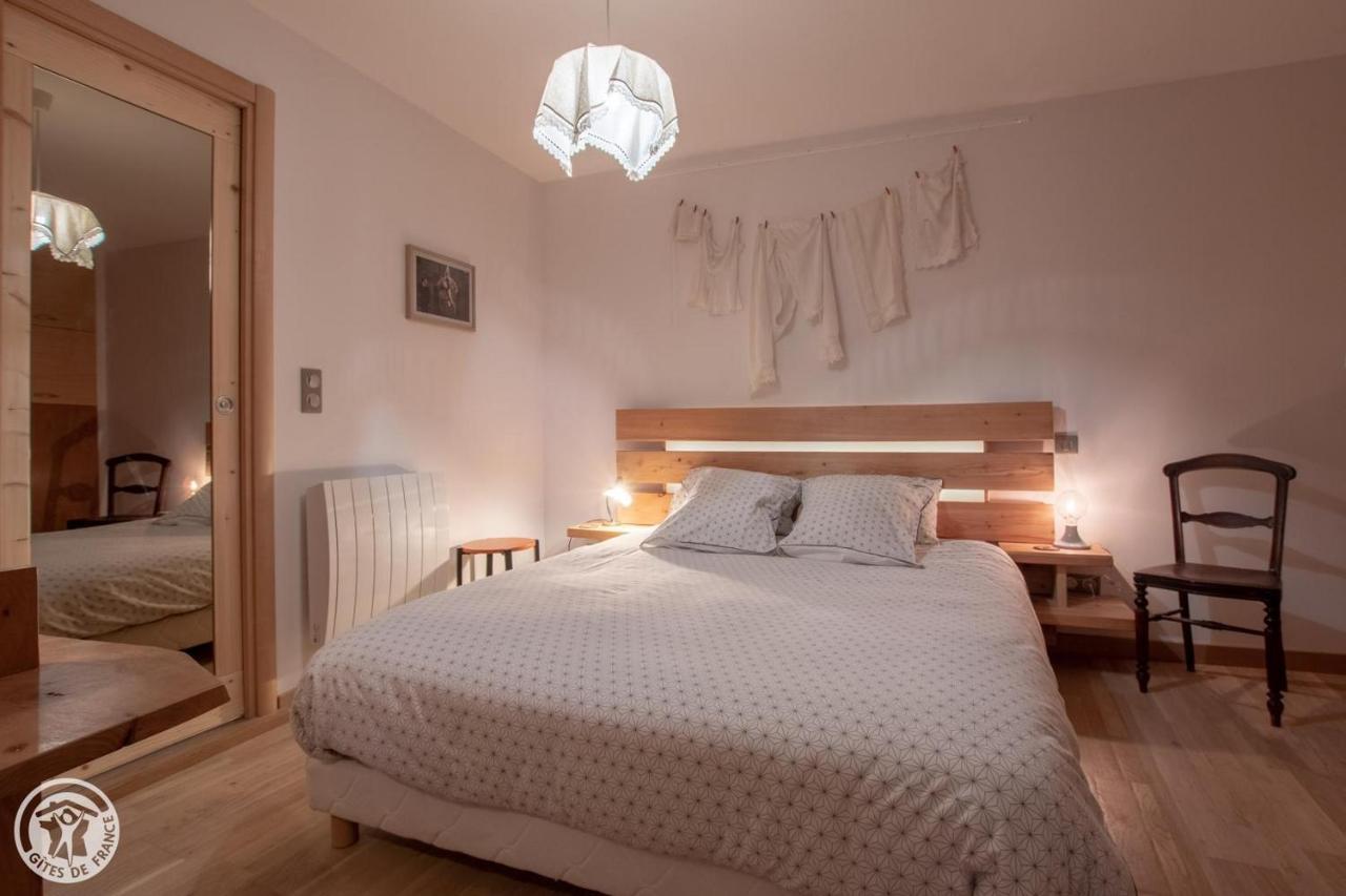 Urbain Au 2bis - Apartamento