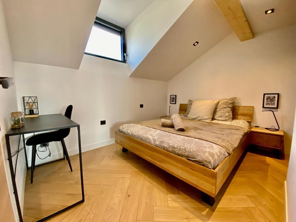 Apartment Cosy For Annecy