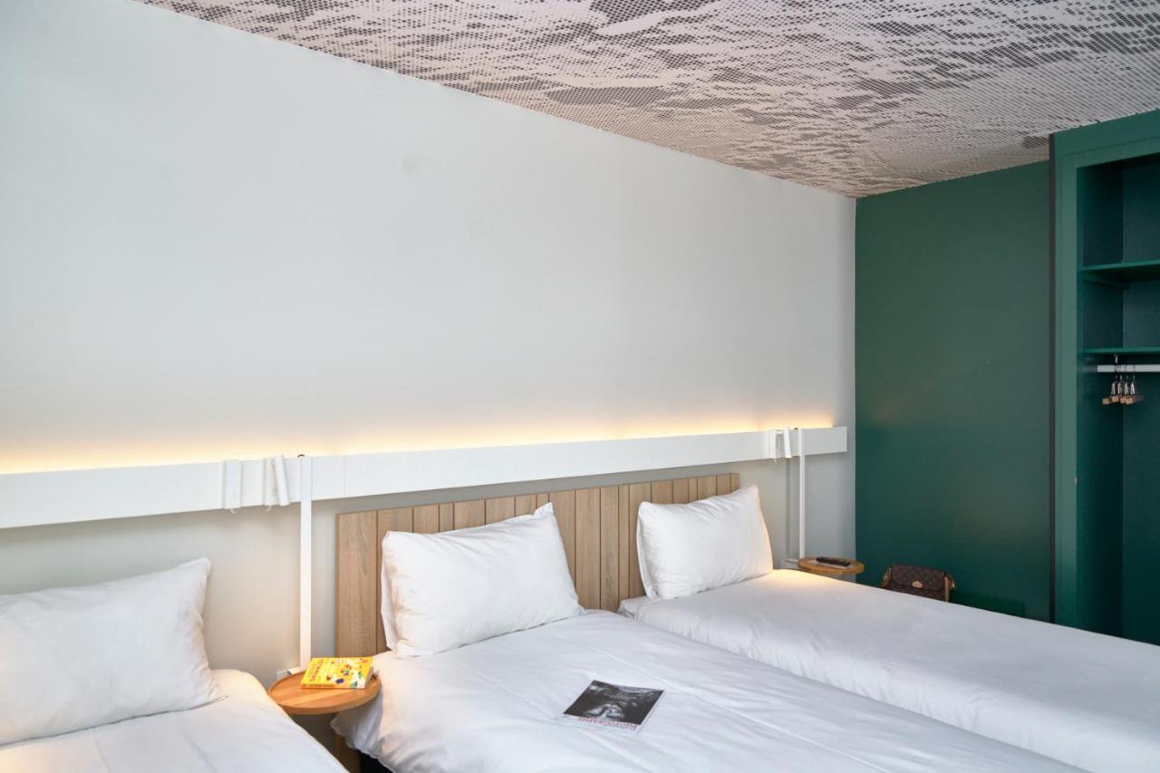 Ibis - Cran-gevrier Hotel