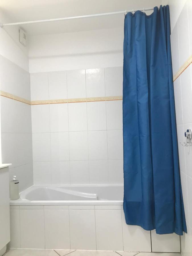 Apartment Le Cezanne - Centre Ville, Balcon, Garage *