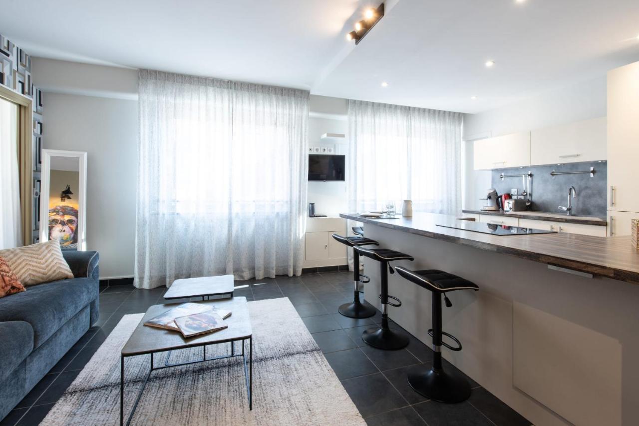 Highland Rent Appartement Annecy