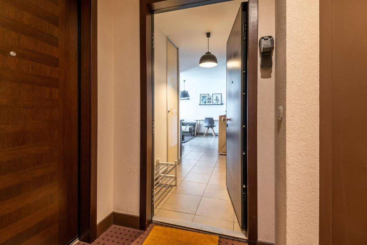 Apartment Maveria Furnished Flat *