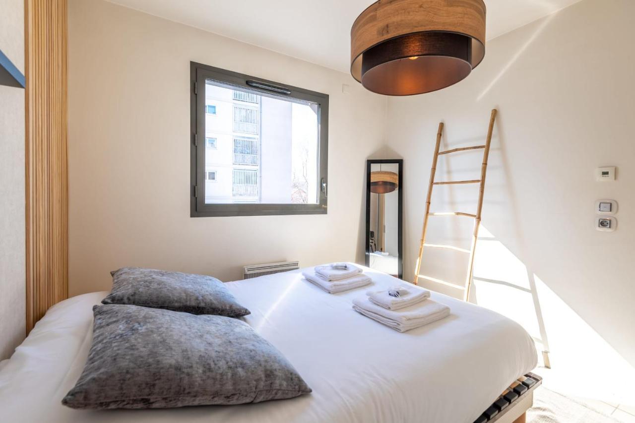 Maveria Furnished Flat