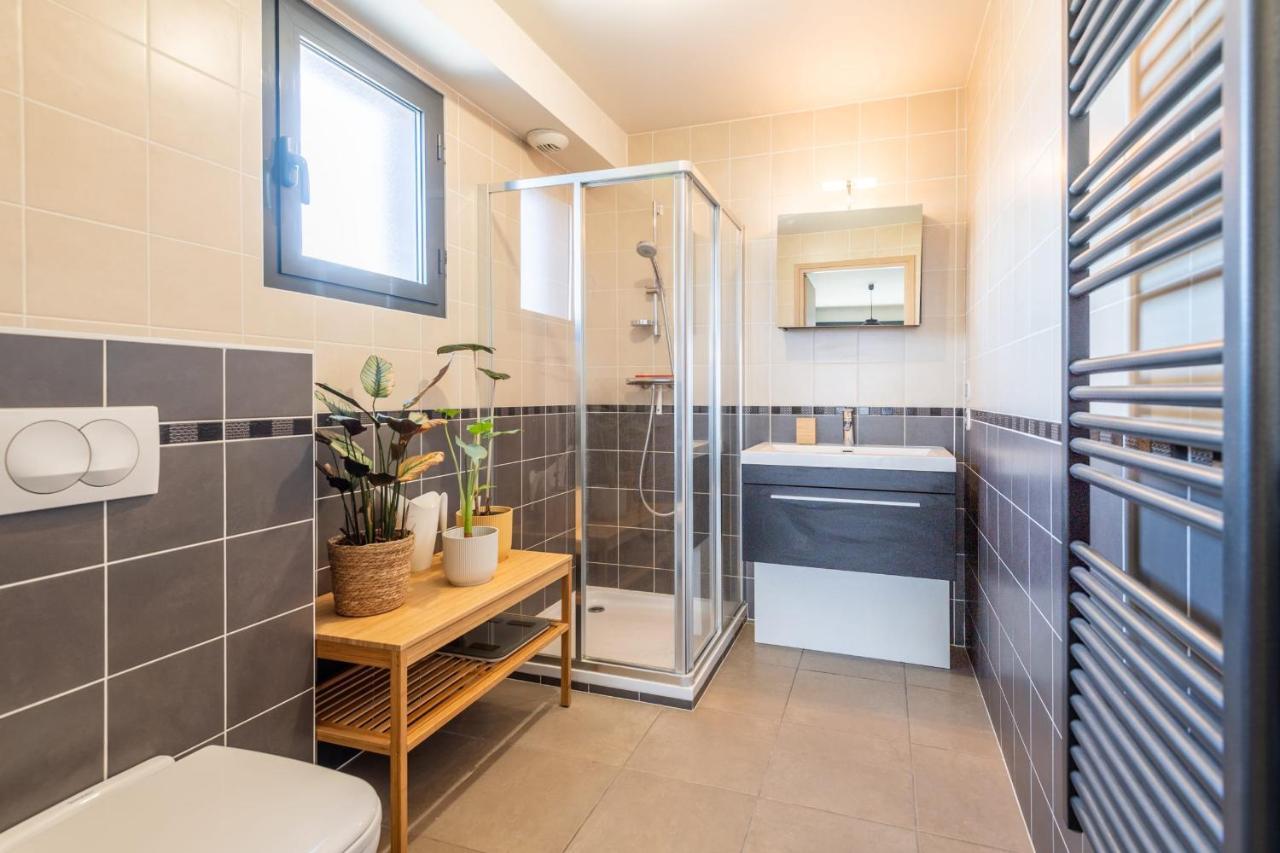 Maveria Furnished Flat