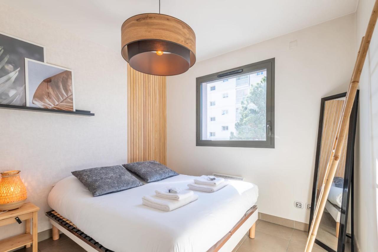 Apartment Maveria Furnished Flat Annecy