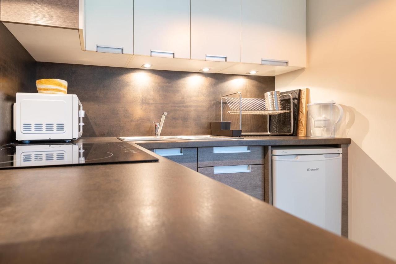Maveria Furnished Flat *