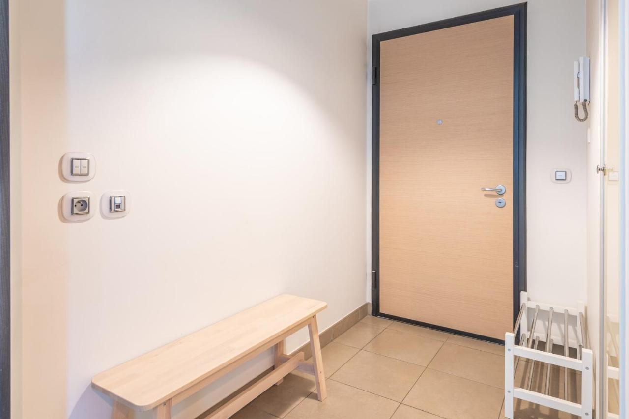 Maveria Furnished Flat Annecy