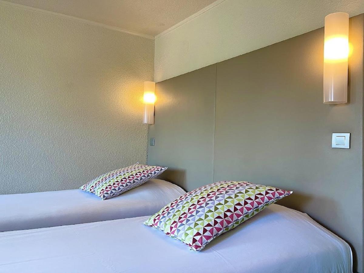 Hotel Campanile - Cran Gevrier Annecy