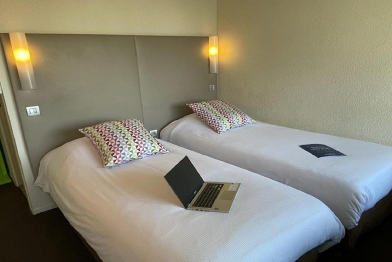 Campanile - Cran Gevrier Hotel 3*