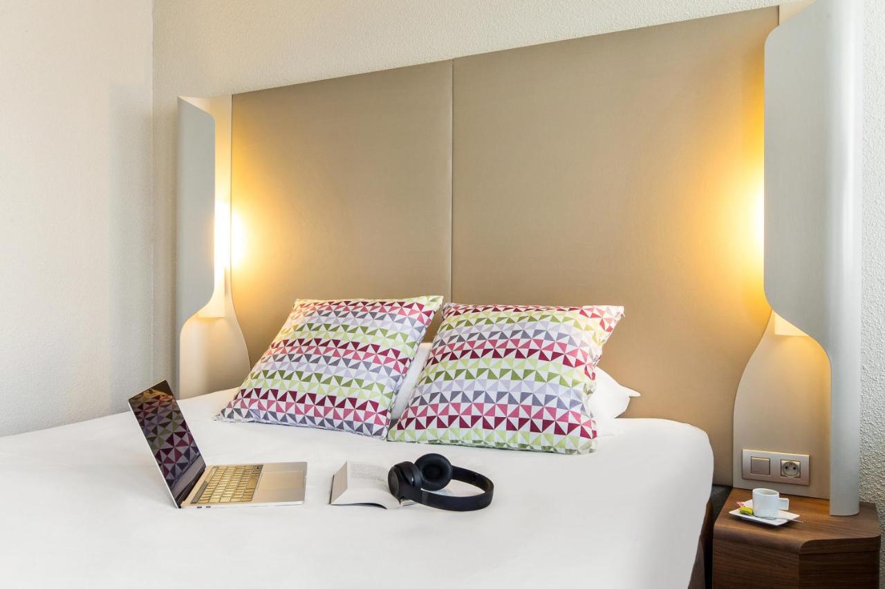 Hotel Campanile - Cran Gevrier