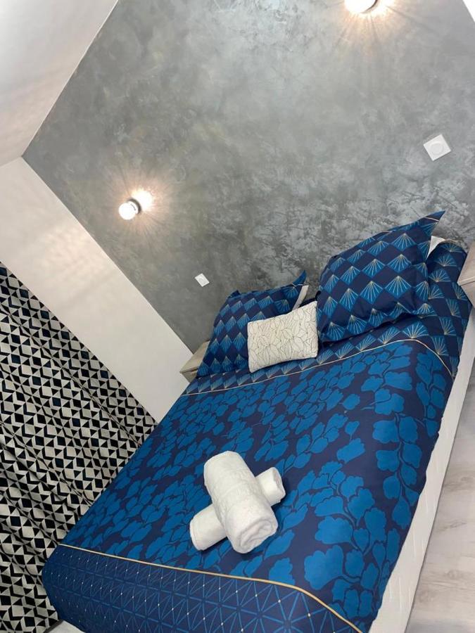 Apartment Le 56