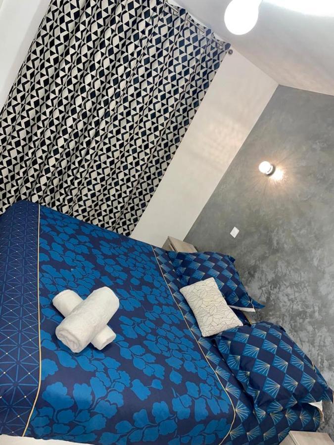 Le 56 Apartment *