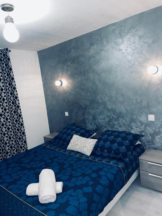 Apartment Le 56 *