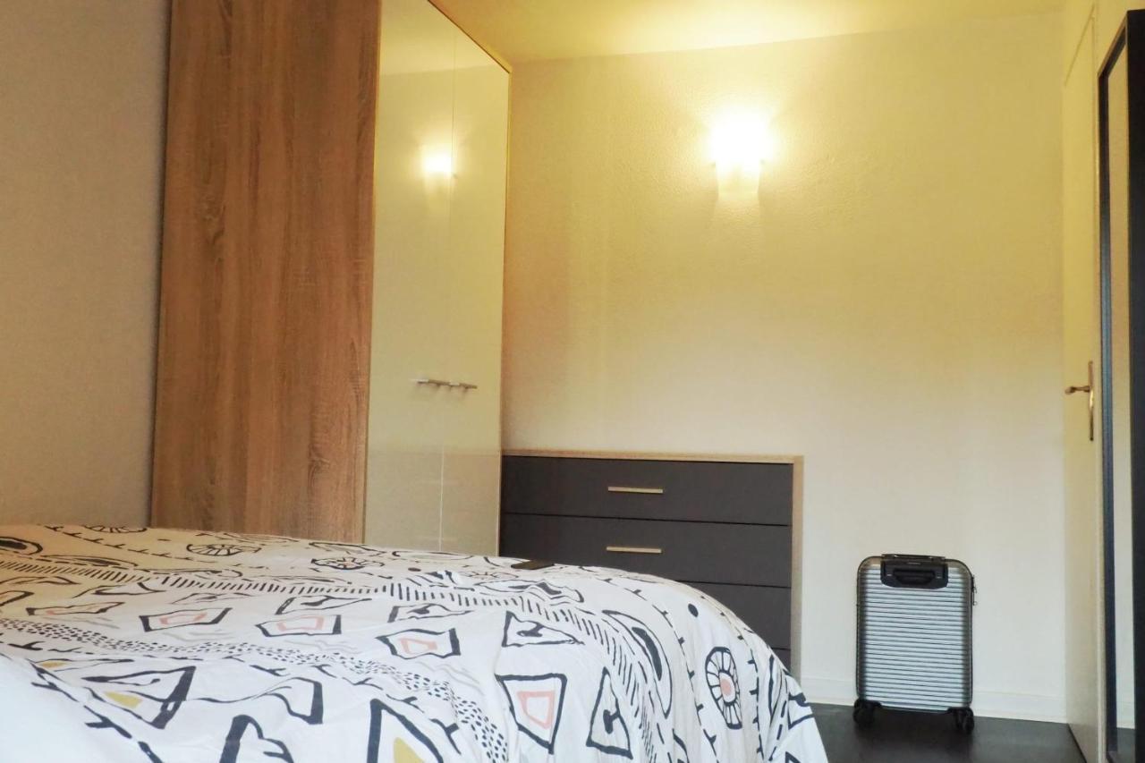 Historical Center Apartment Annecy