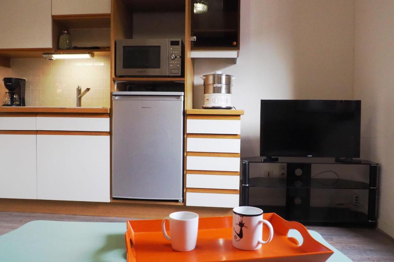 Appartement Historical Center Annecy