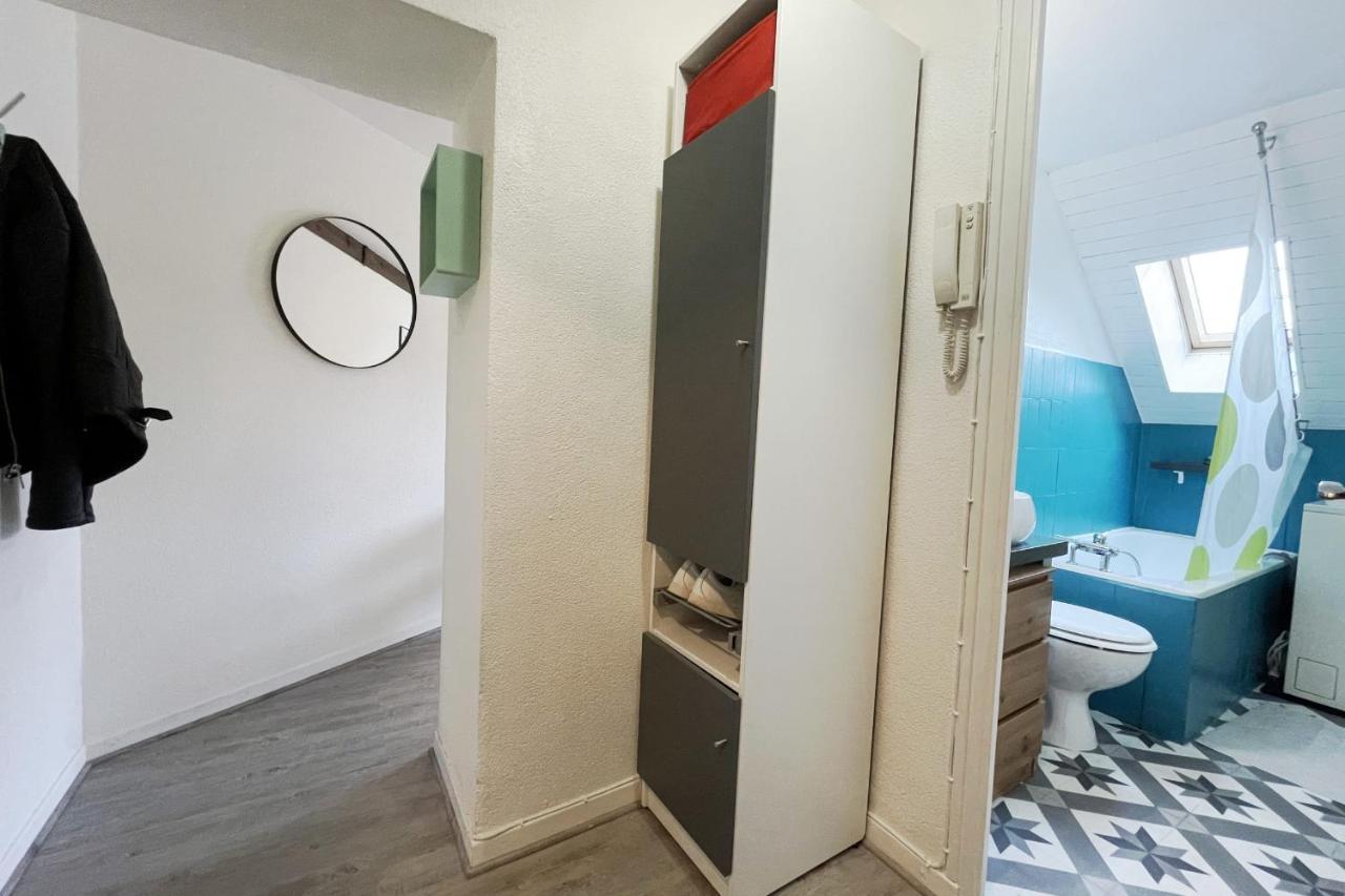 Appartement Historical Center