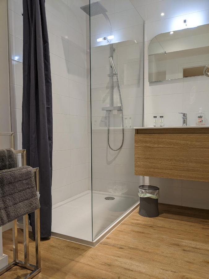 Apartment Le Fier, Pied A Terre Annecien Annecy