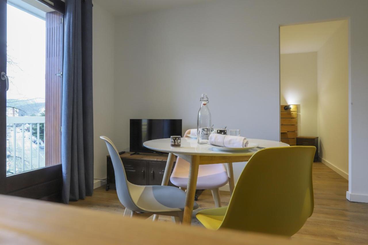 Apartment Le Fier, Pied A Terre Annecien Annecy