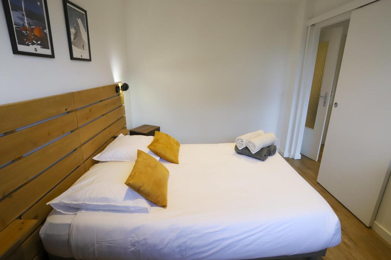 Le Fier, Pied A Terre Annecien Apartment Annecy