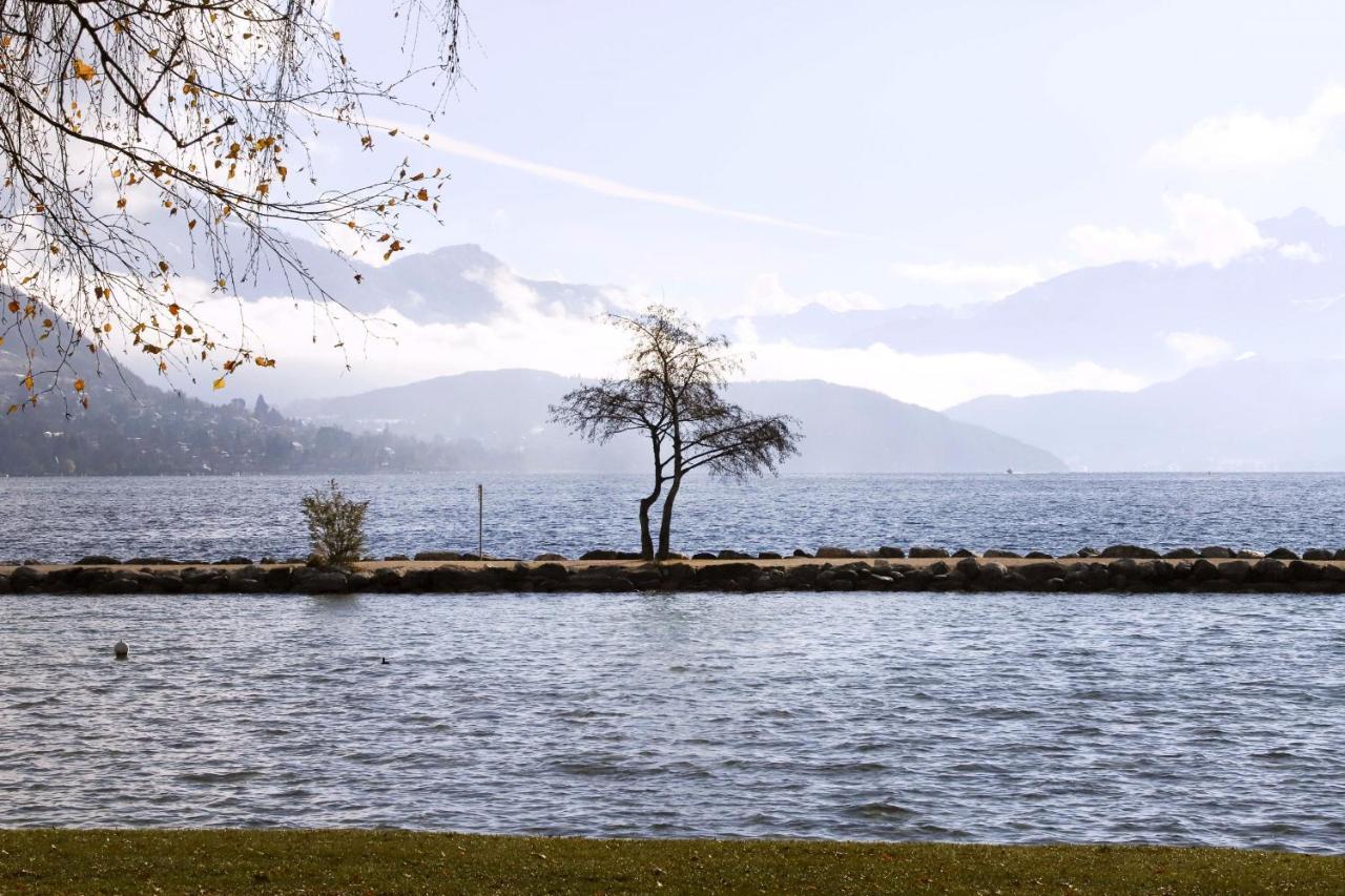Apartment Le Fier, Pied A Terre Annecien Annecy