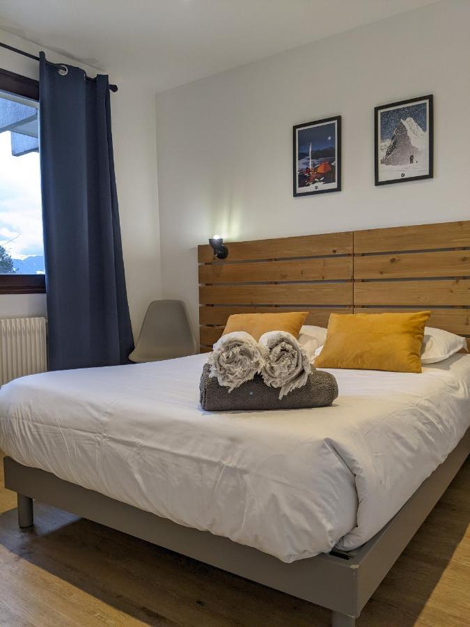 Le Fier, Pied A Terre Annecien * Annecy