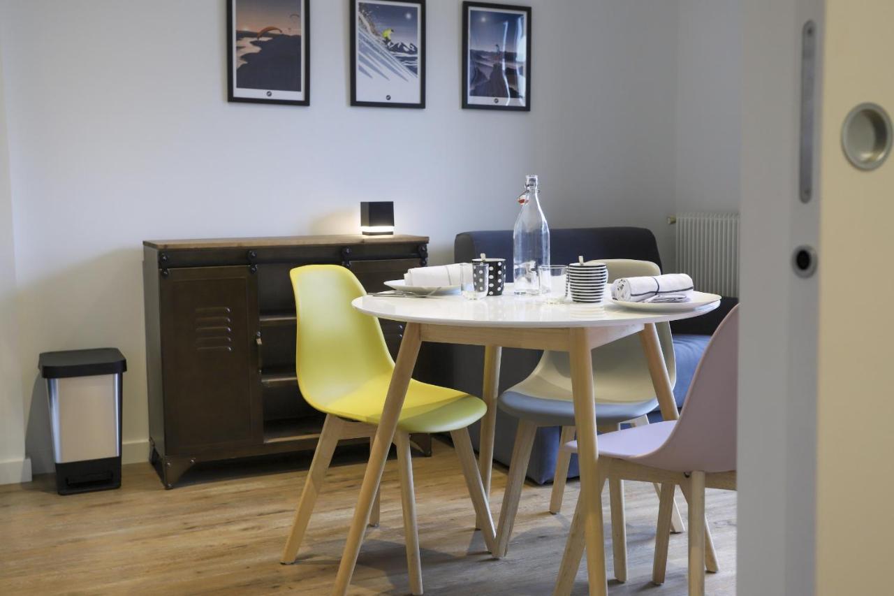 Le Fier, Pied A Terre Annecien Apartment