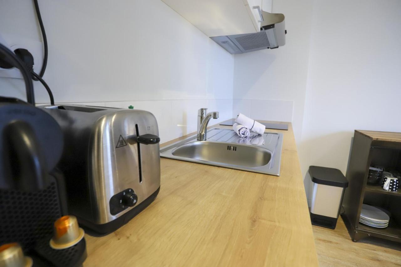 Le Fier, Pied A Terre Annecien Annecy