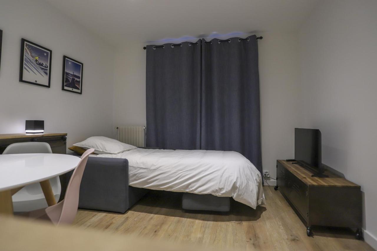 Le Fier, Pied A Terre Annecien Apartment