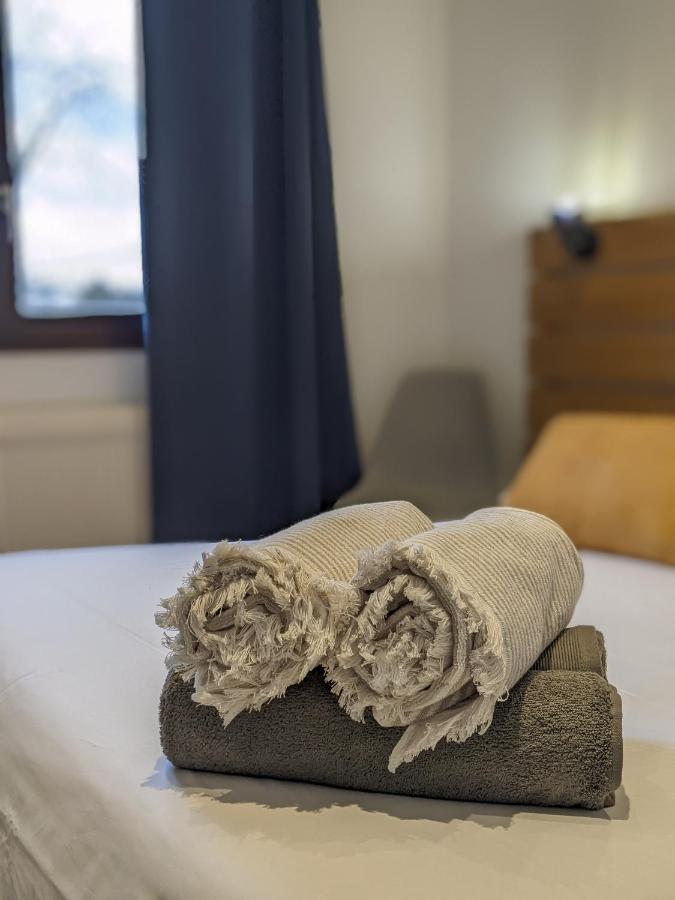 Le Fier, Pied A Terre Annecien Apartment *