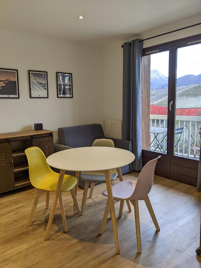 Apartment Le Fier, Pied A Terre Annecien Annecy