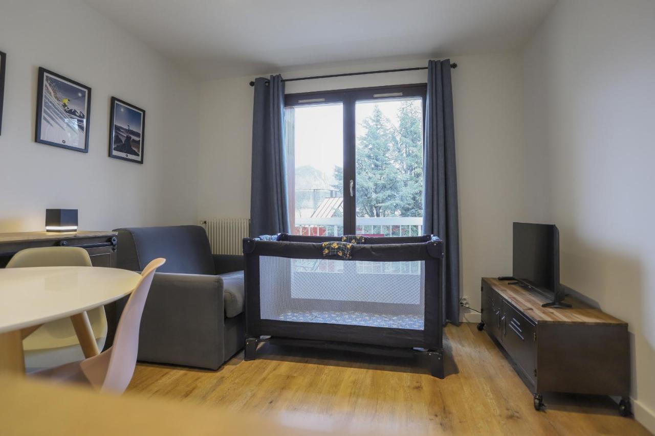 Le Fier, Pied A Terre Annecien Apartment