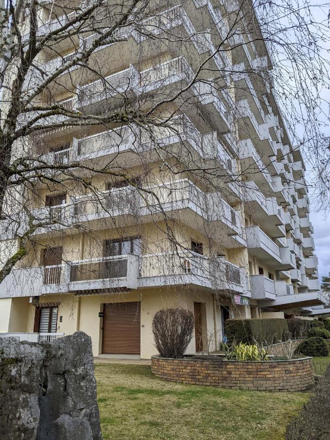 Le Fier, Pied A Terre Annecien Apartment