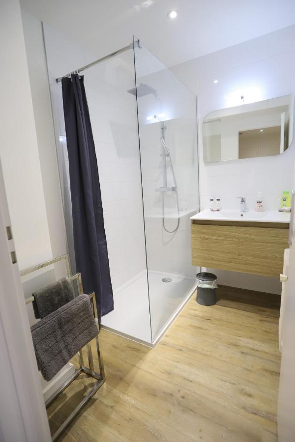 Le Fier, Pied A Terre Annecien