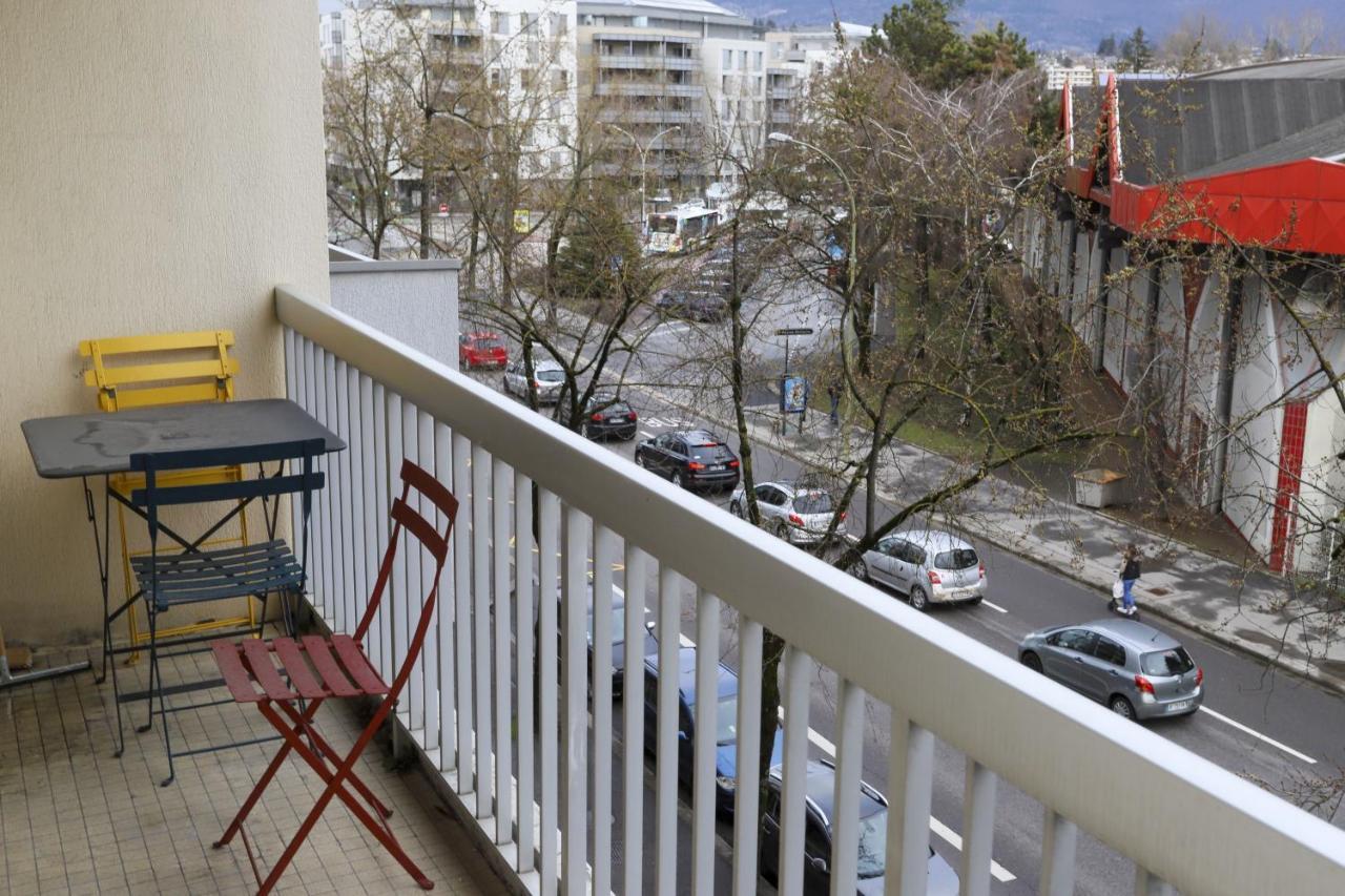 Le Fier, Pied A Terre Annecien Apartment Annecy