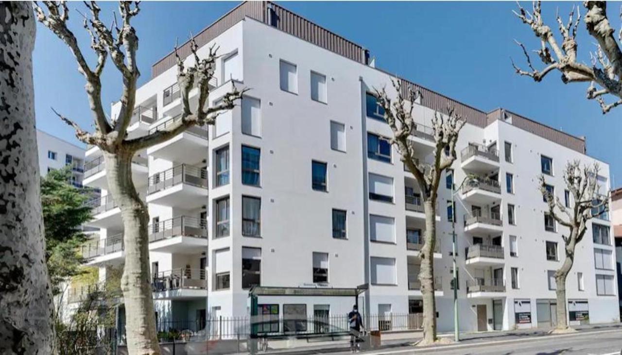 Apartment Studio Cosy A Deux Pas Du Centre *