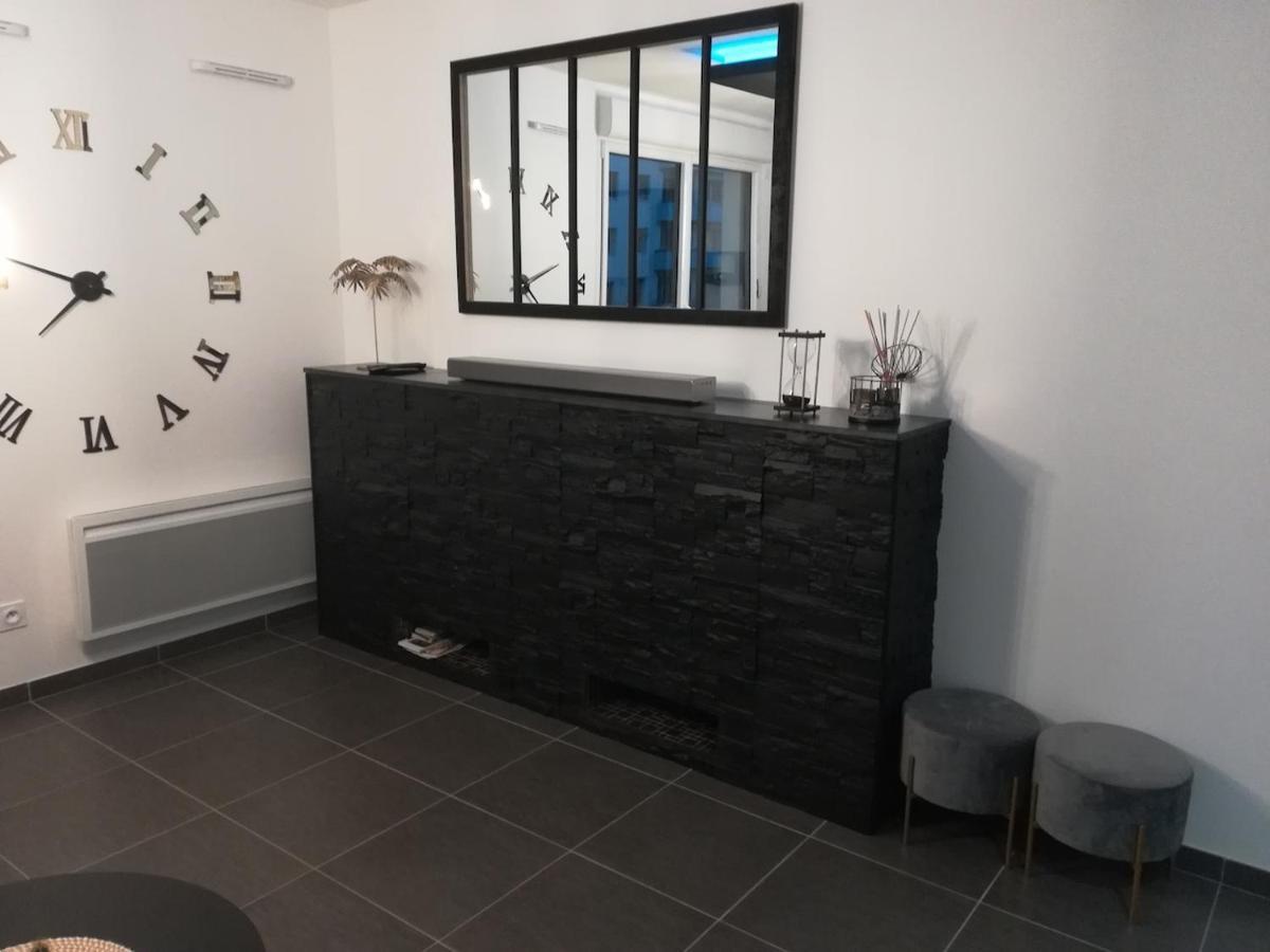 Studio Cosy A Deux Pas Du Centre * Annecy