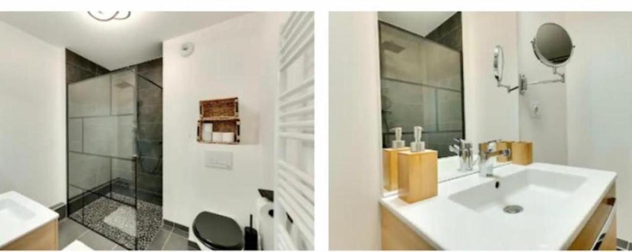 Studio Cosy A Deux Pas Du Centre