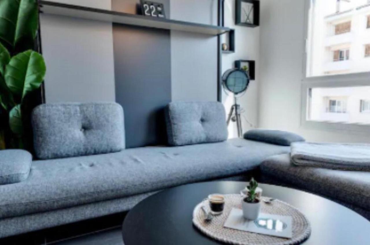 Studio Cosy A Deux Pas Du Centre Apartment