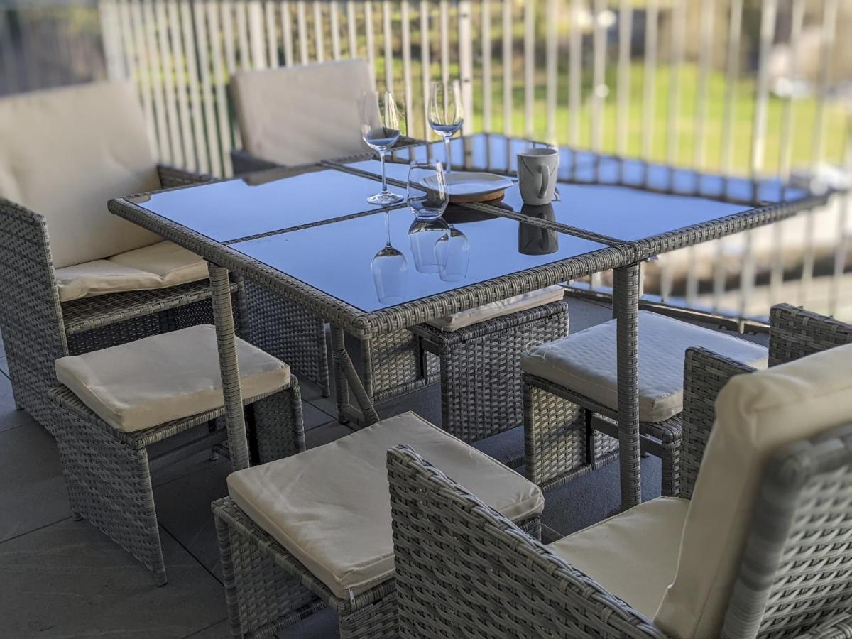 La Plume Vue 3 Etoiles - Garage Prive, Secteur Recherche, Moderne & Equipe, 6 Personnes *