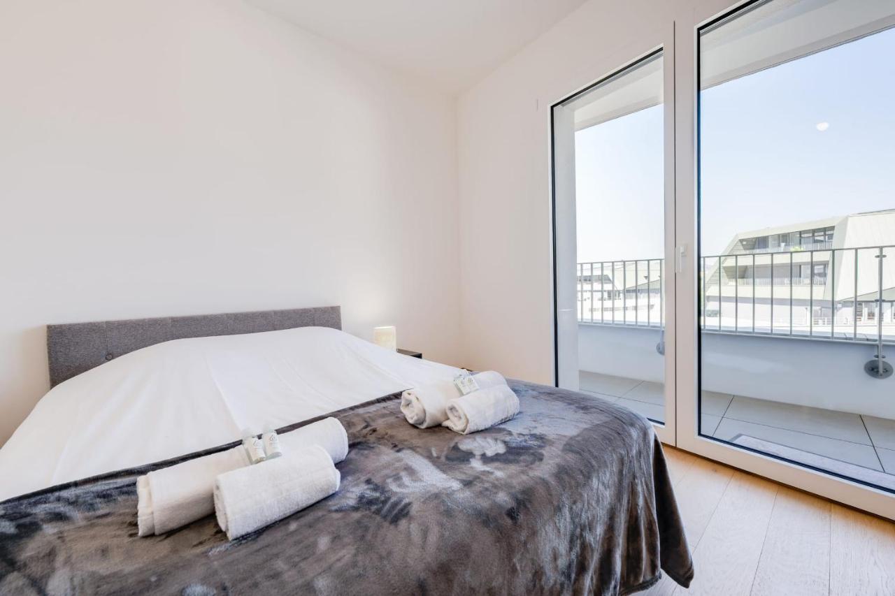 La Cantonade - T2 With Garage For 4 People Near Holiday home *