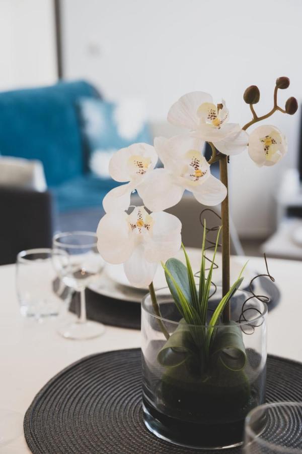 Ferienhaus La Cantonade - T2 With Garage For 4 People Near *