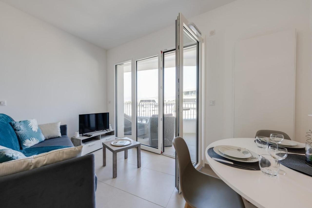 La Cantonade - T2 With Garage For 4 People Near *